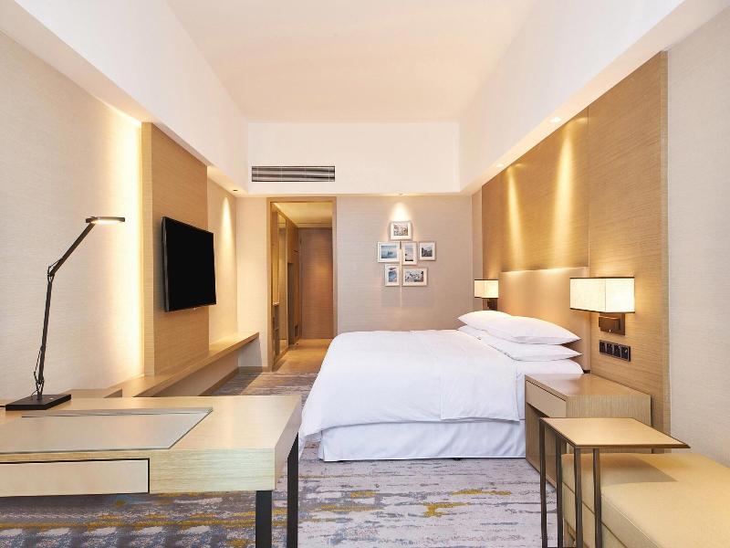 Four Points By Sheraton Jiaxing image