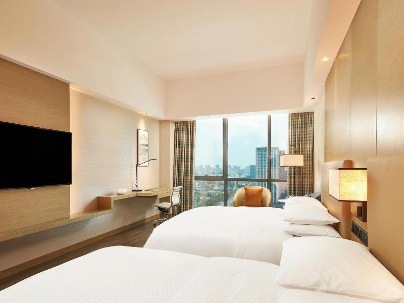 Four Points By Sheraton Jiaxing image