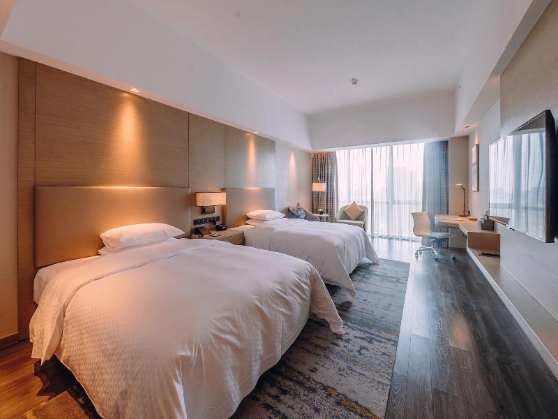 Four Points By Sheraton Jiaxing image