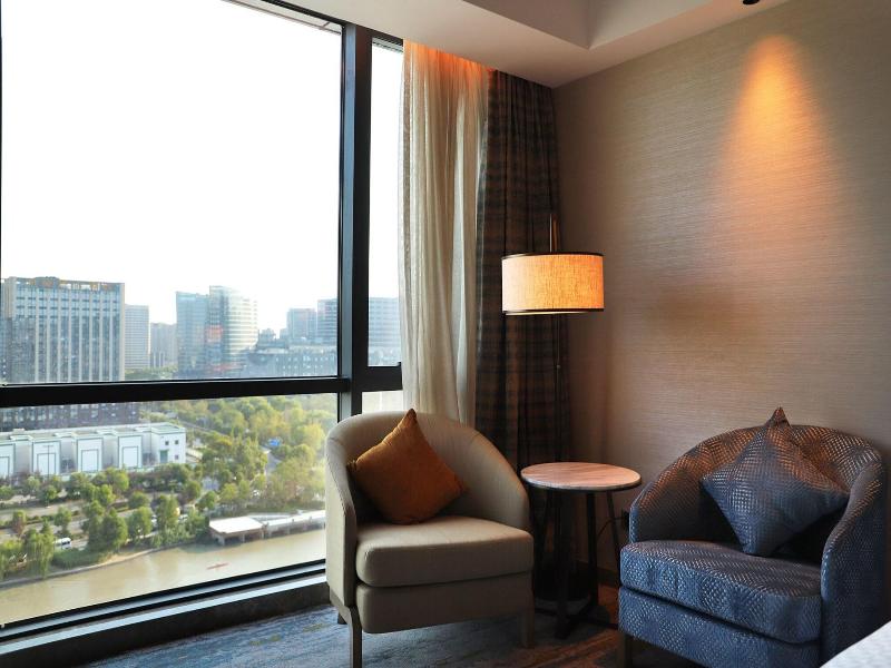 Four Points By Sheraton Jiaxing image