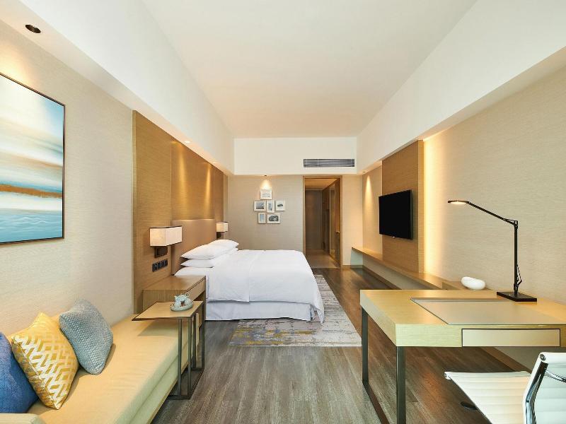 Four Points By Sheraton Jiaxing image