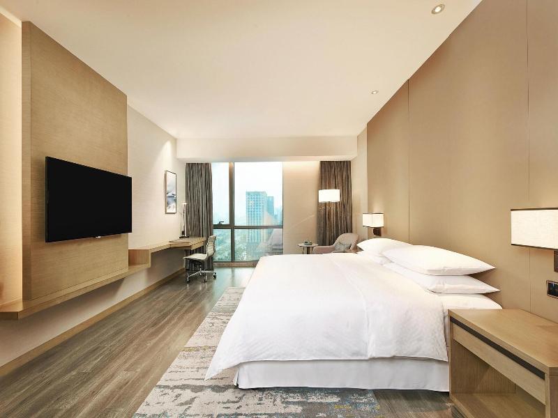 Four Points By Sheraton Jiaxing image
