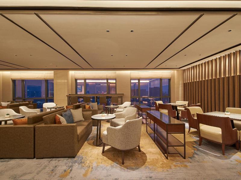 Four Points By Sheraton Jiaxing image