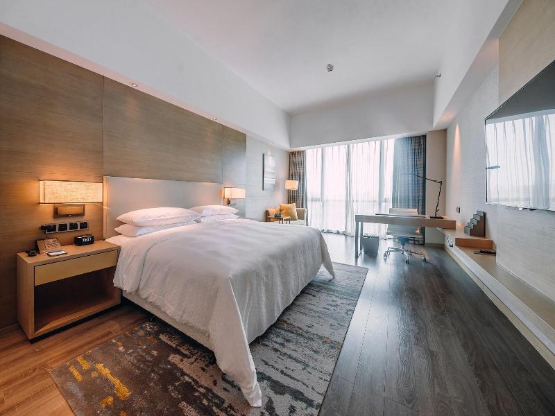 Four Points By Sheraton Jiaxing image