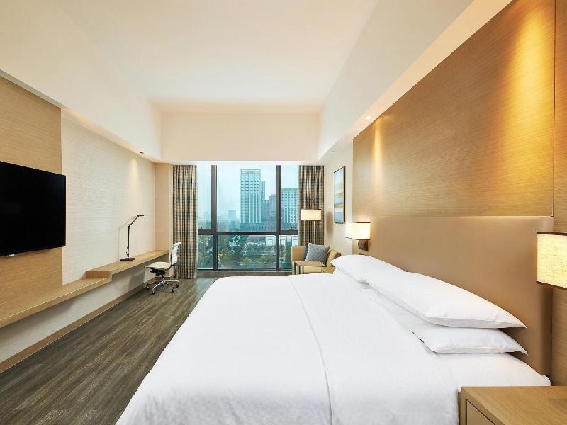 Four Points By Sheraton Jiaxing image