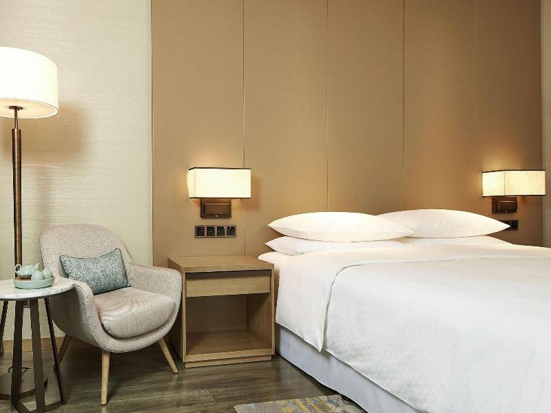 Four Points By Sheraton Jiaxing image