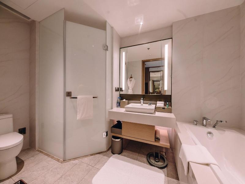 Four Points By Sheraton Jiaxing image