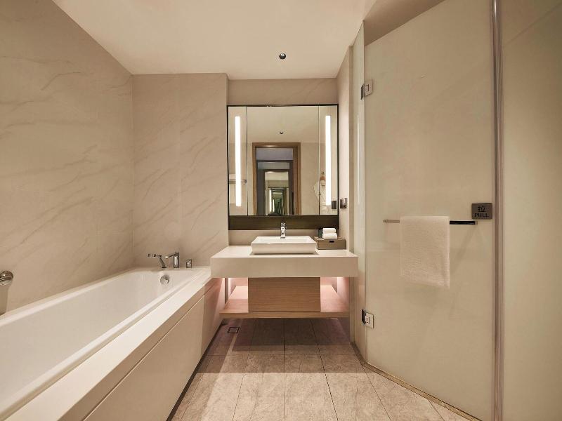 Four Points By Sheraton Jiaxing image
