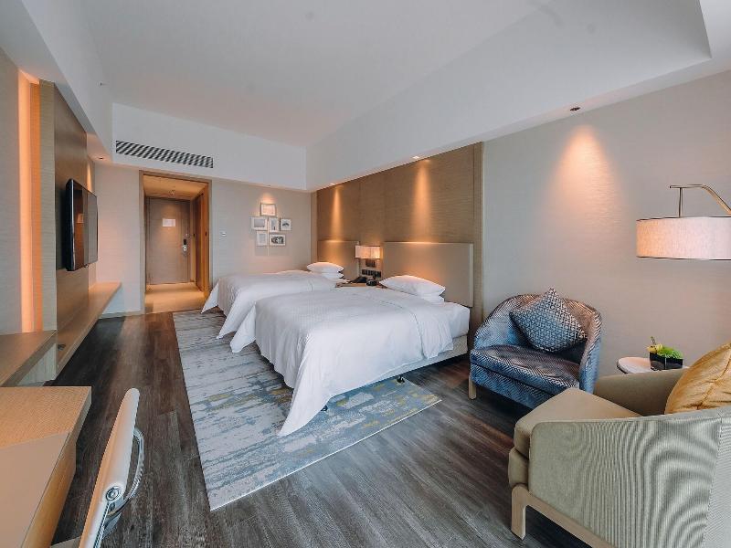 Four Points By Sheraton Jiaxing image