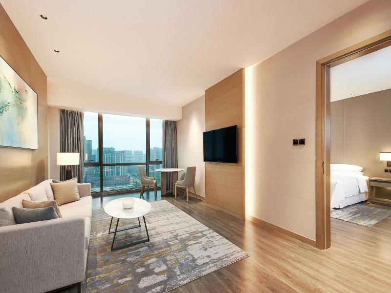 Four Points By Sheraton Jiaxing image