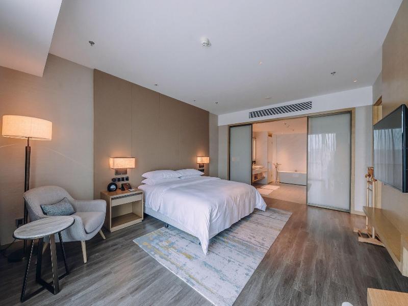 Four Points By Sheraton Jiaxing image