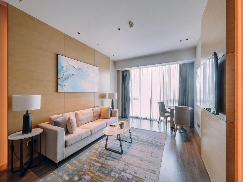 Four Points By Sheraton Jiaxing image