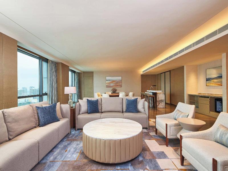 Four Points By Sheraton Jiaxing image