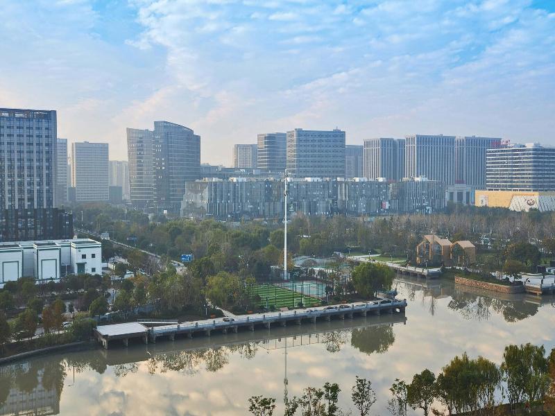 Four Points By Sheraton Jiaxing image