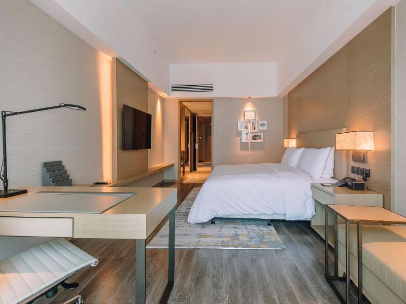 Four Points By Sheraton Jiaxing image