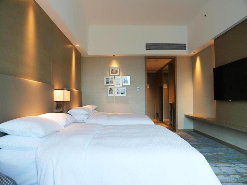 Four Points By Sheraton Jiaxing image