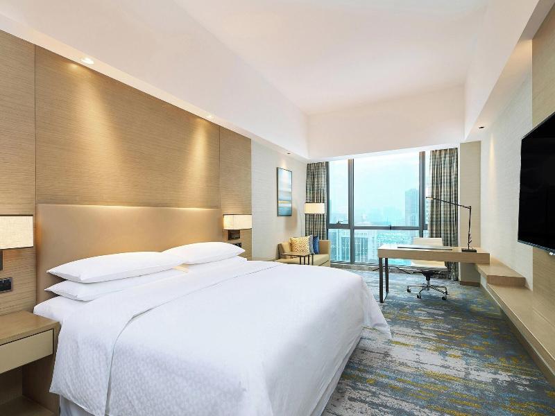 Four Points By Sheraton Jiaxing image