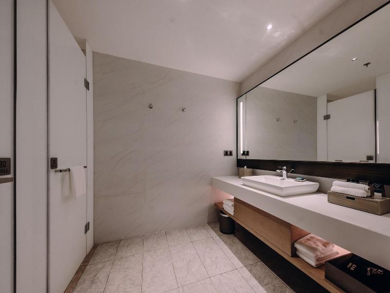 Four Points By Sheraton Jiaxing image
