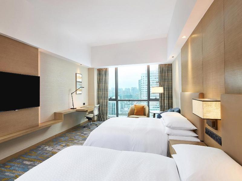 Four Points By Sheraton Jiaxing image