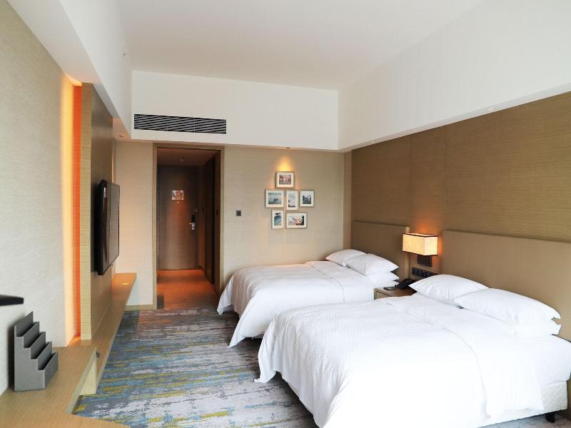 Four Points By Sheraton Jiaxing image