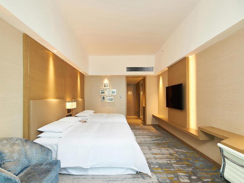 Four Points By Sheraton Jiaxing image