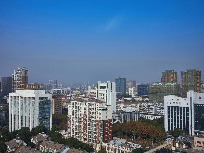 Four Points By Sheraton Jiaxing image