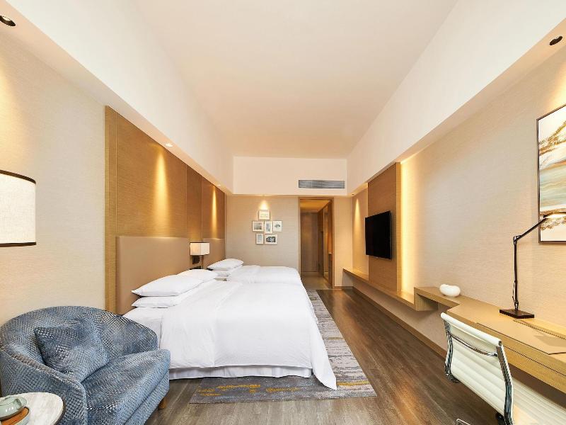 Four Points By Sheraton Jiaxing image