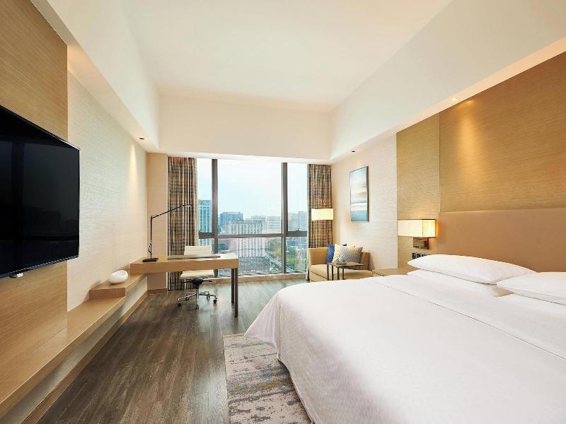 Four Points By Sheraton Jiaxing image