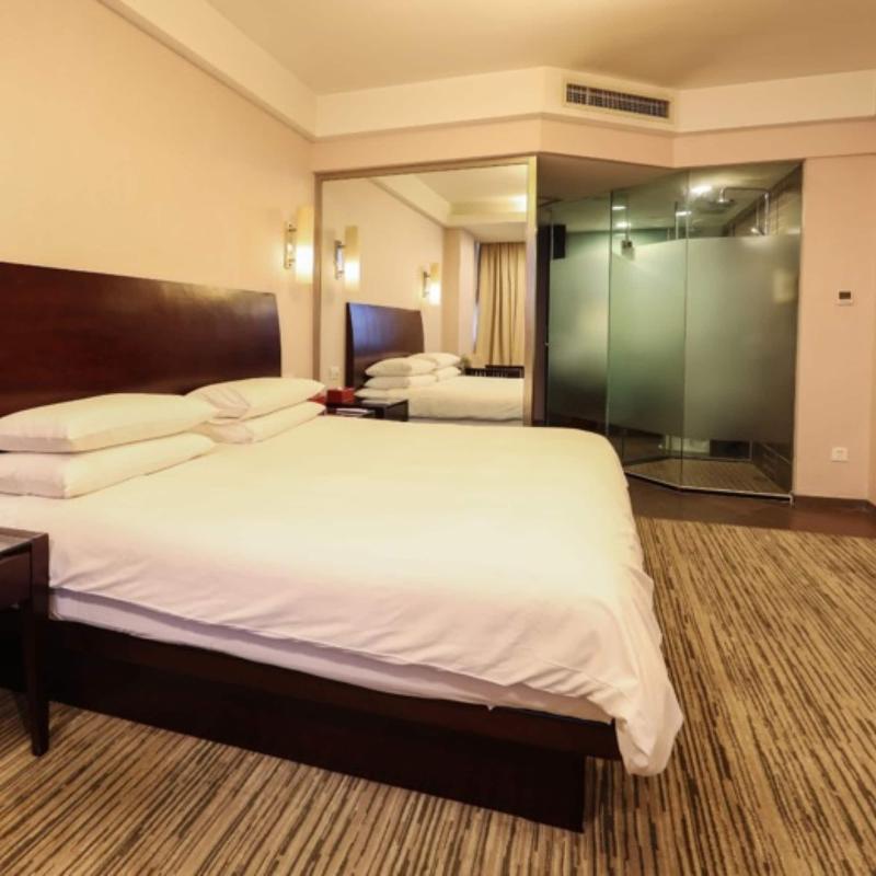 Ssaw Boutique Hotel Shaoxing
