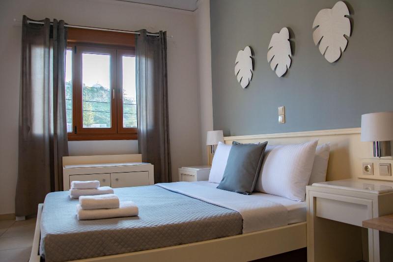 Horizon Apartments Platanias image