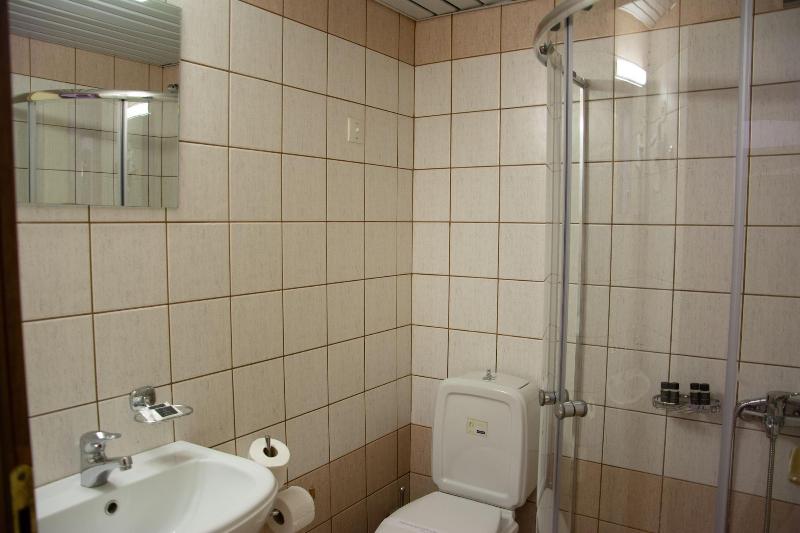 Horizon Apartments Platanias image