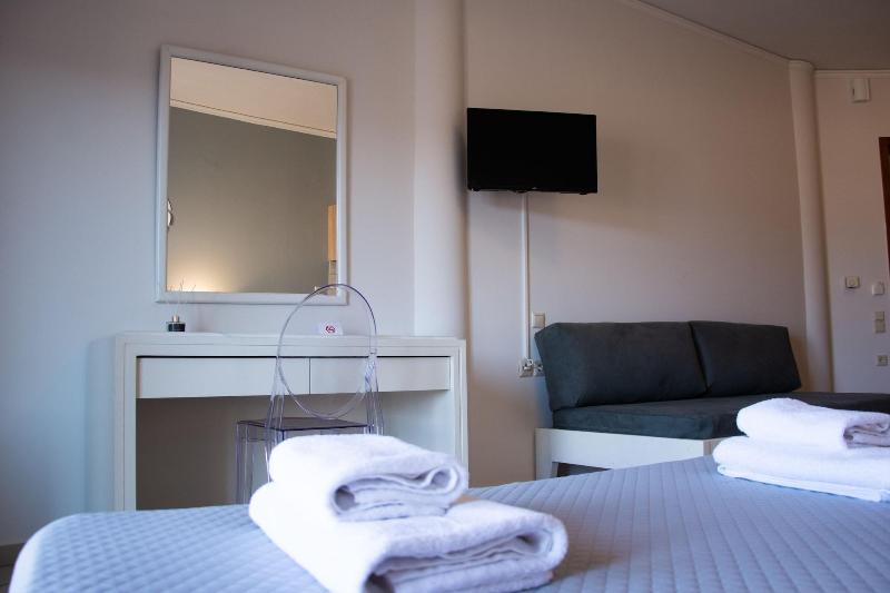 Horizon Apartments Platanias image