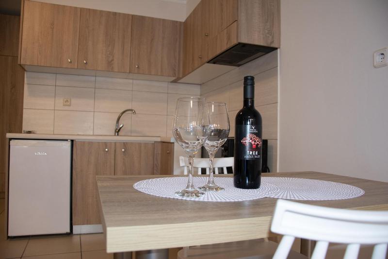 Horizon Apartments Platanias image