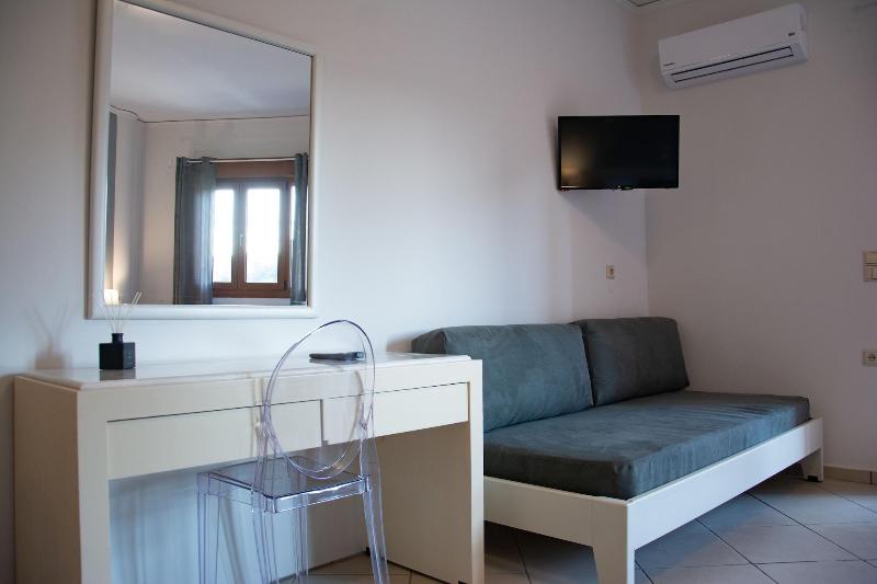 Horizon Apartments Platanias image