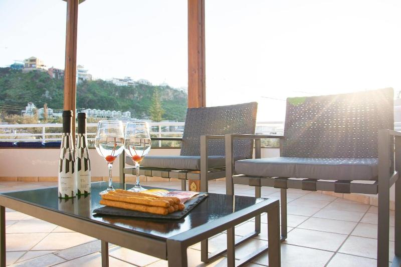 Horizon Apartments Platanias image