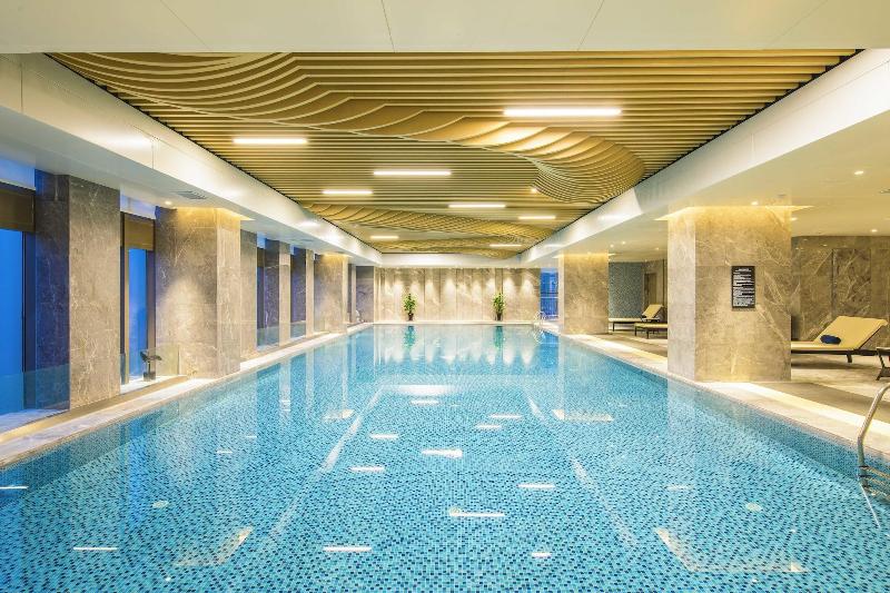 The Qube Hotel Xiangyang image