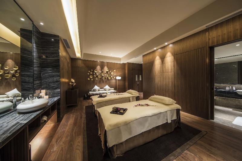 The Qube Hotel Xiangyang image
