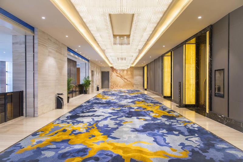 The Qube Hotel Xiangyang image