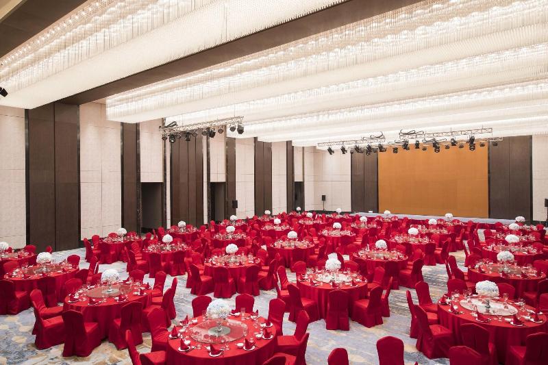 The Qube Hotel Xiangyang image