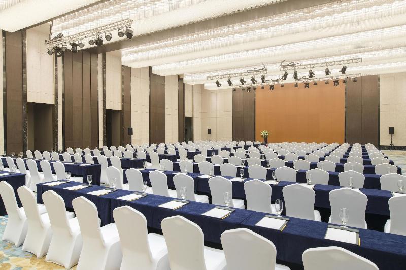 The Qube Hotel Xiangyang image
