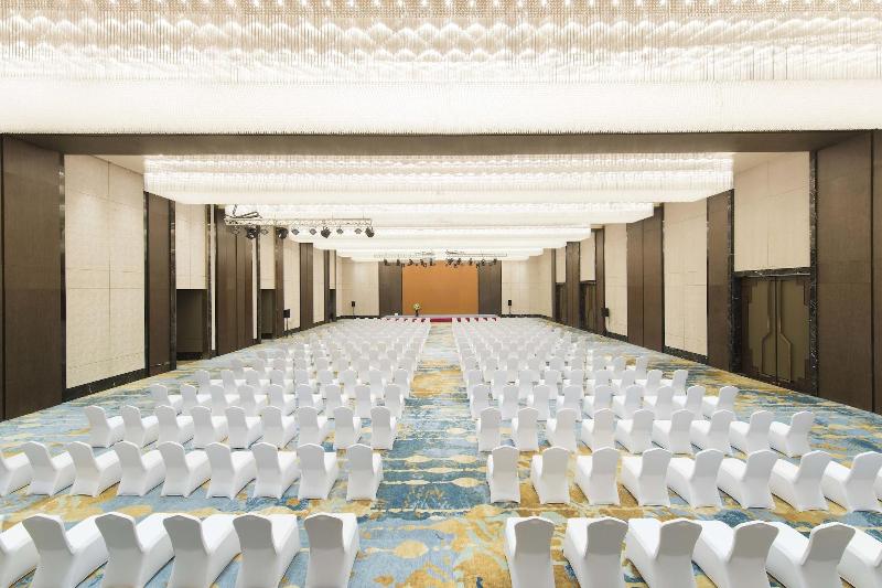 The Qube Hotel Xiangyang image