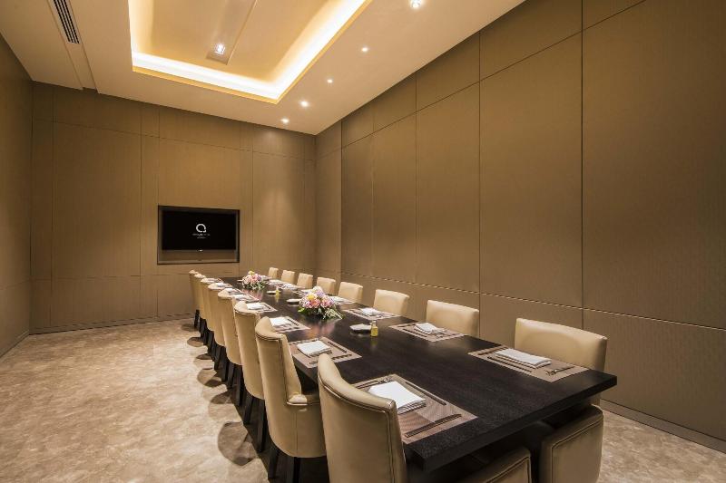 The Qube Hotel Xiangyang image