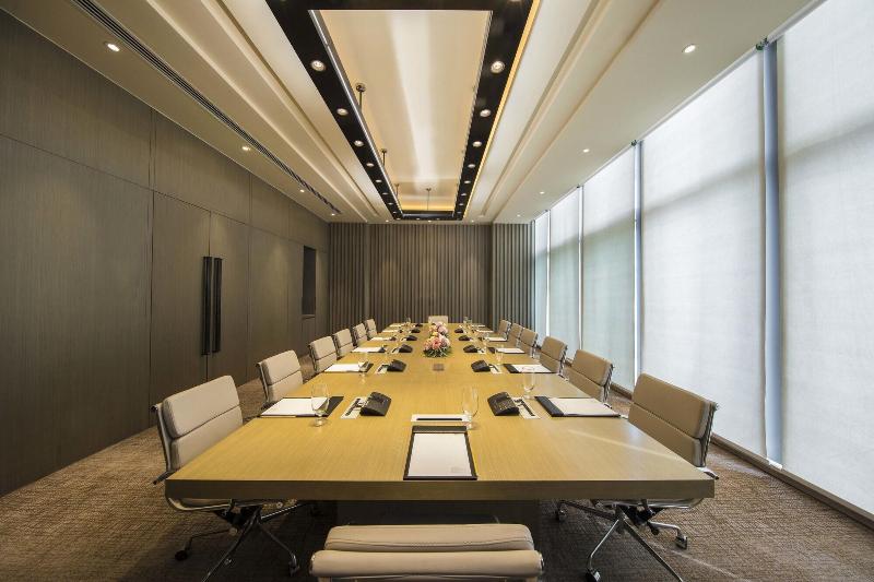 The Qube Hotel Xiangyang image