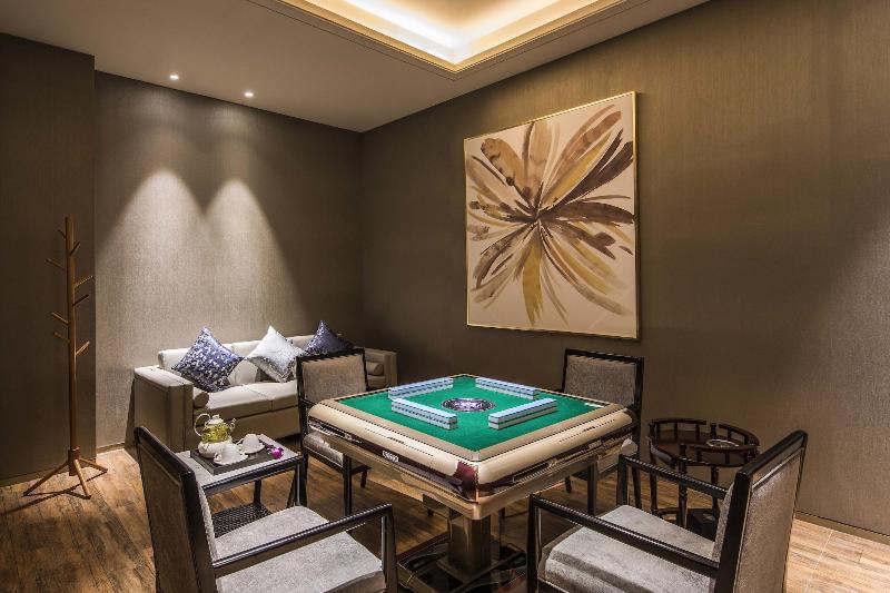 The Qube Hotel Xiangyang
