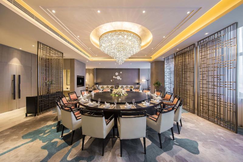 The Qube Hotel Xiangyang image