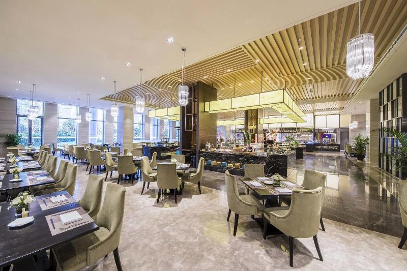 The Qube Hotel Xiangyang image