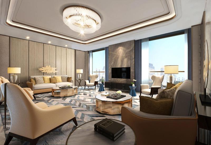The Qube Hotel Xiangyang image