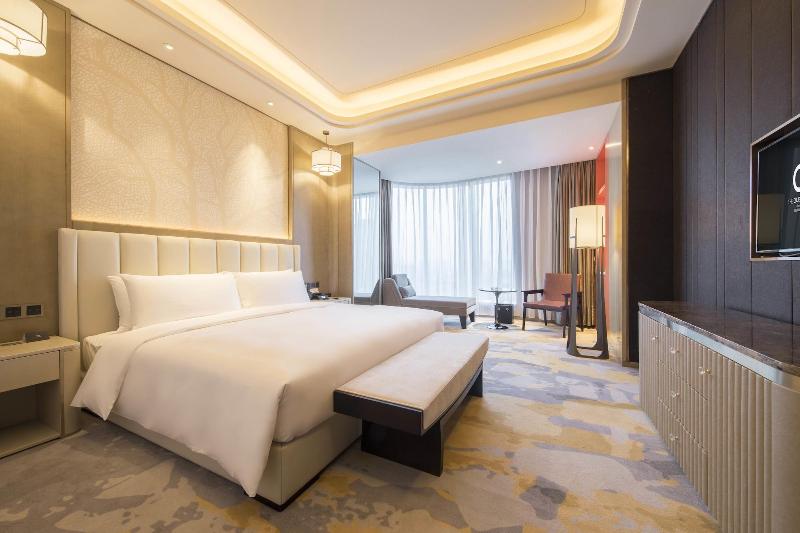 The Qube Hotel Xiangyang image