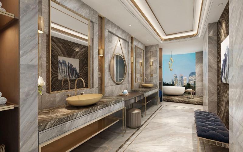The Qube Hotel Xiangyang image