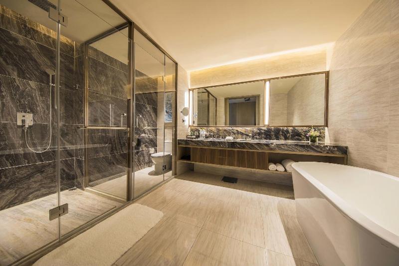 The Qube Hotel Xiangyang image